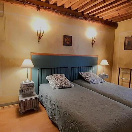 Vieux-Lyon - Maison Renaissance Εξωτερικό φωτογραφία
