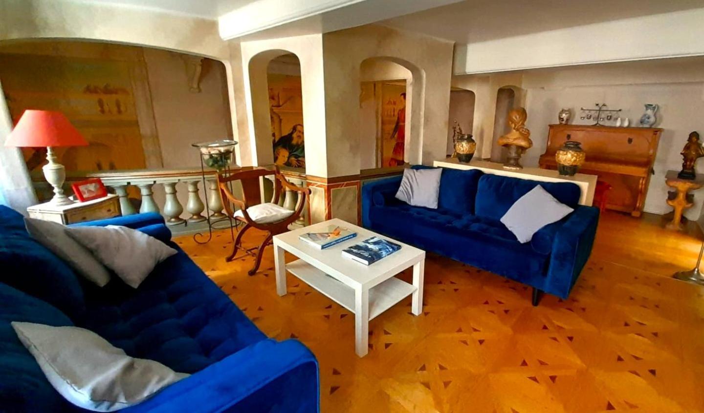 Vieux-Lyon - Maison Renaissance Εξωτερικό φωτογραφία