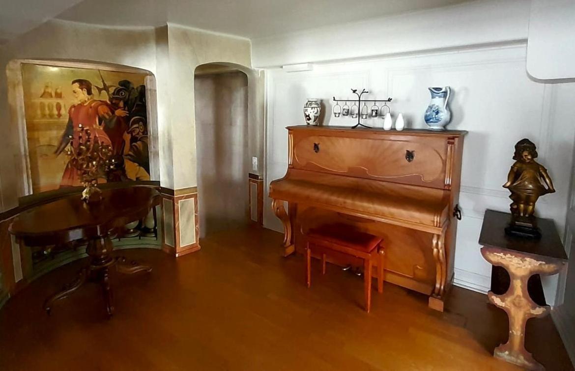 Vieux-Lyon - Maison Renaissance Εξωτερικό φωτογραφία