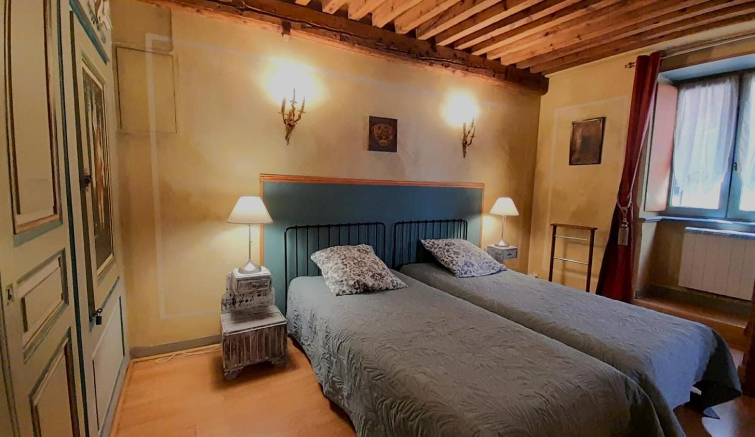 Vieux-Lyon - Maison Renaissance Εξωτερικό φωτογραφία