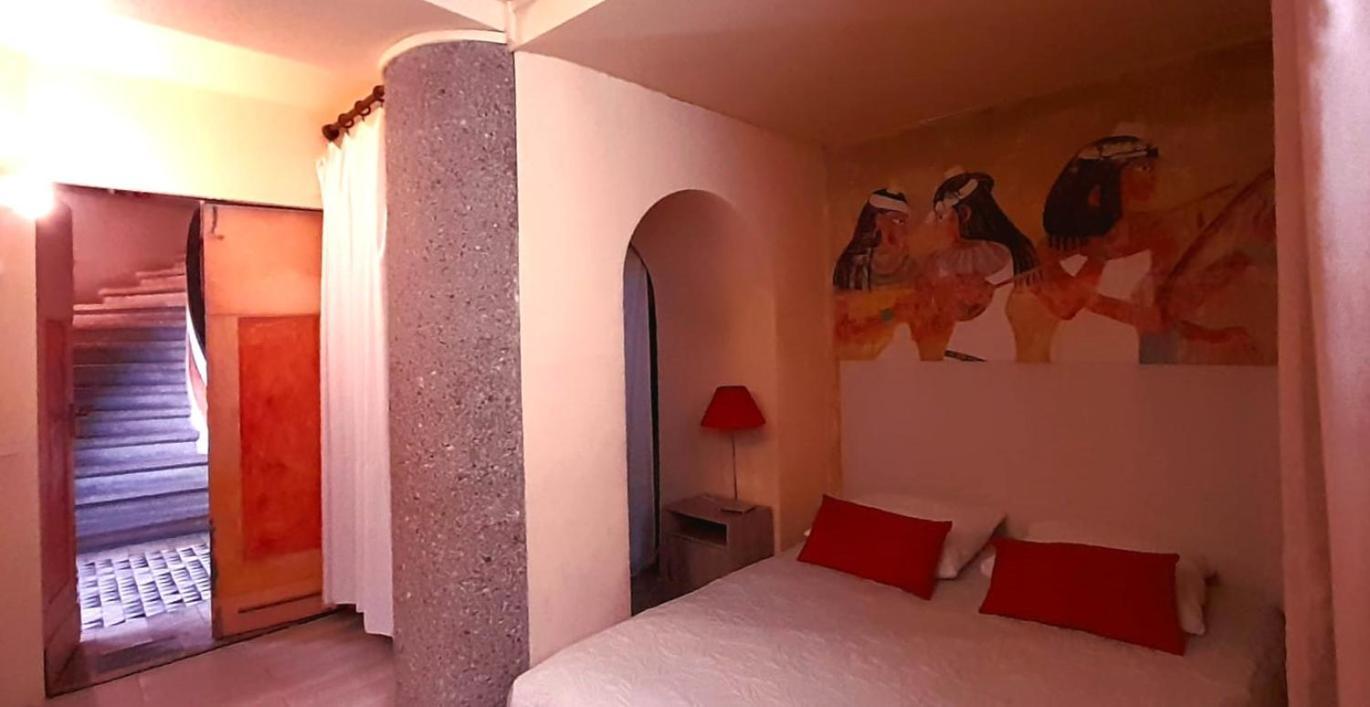 Vieux-Lyon - Maison Renaissance Εξωτερικό φωτογραφία