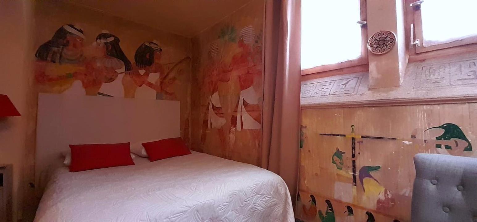 Vieux-Lyon - Maison Renaissance Εξωτερικό φωτογραφία