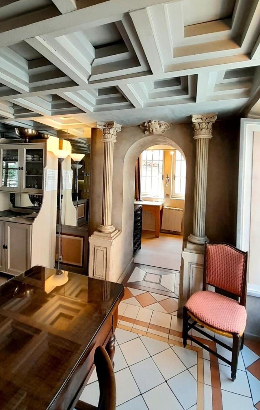 Vieux-Lyon - Maison Renaissance Εξωτερικό φωτογραφία