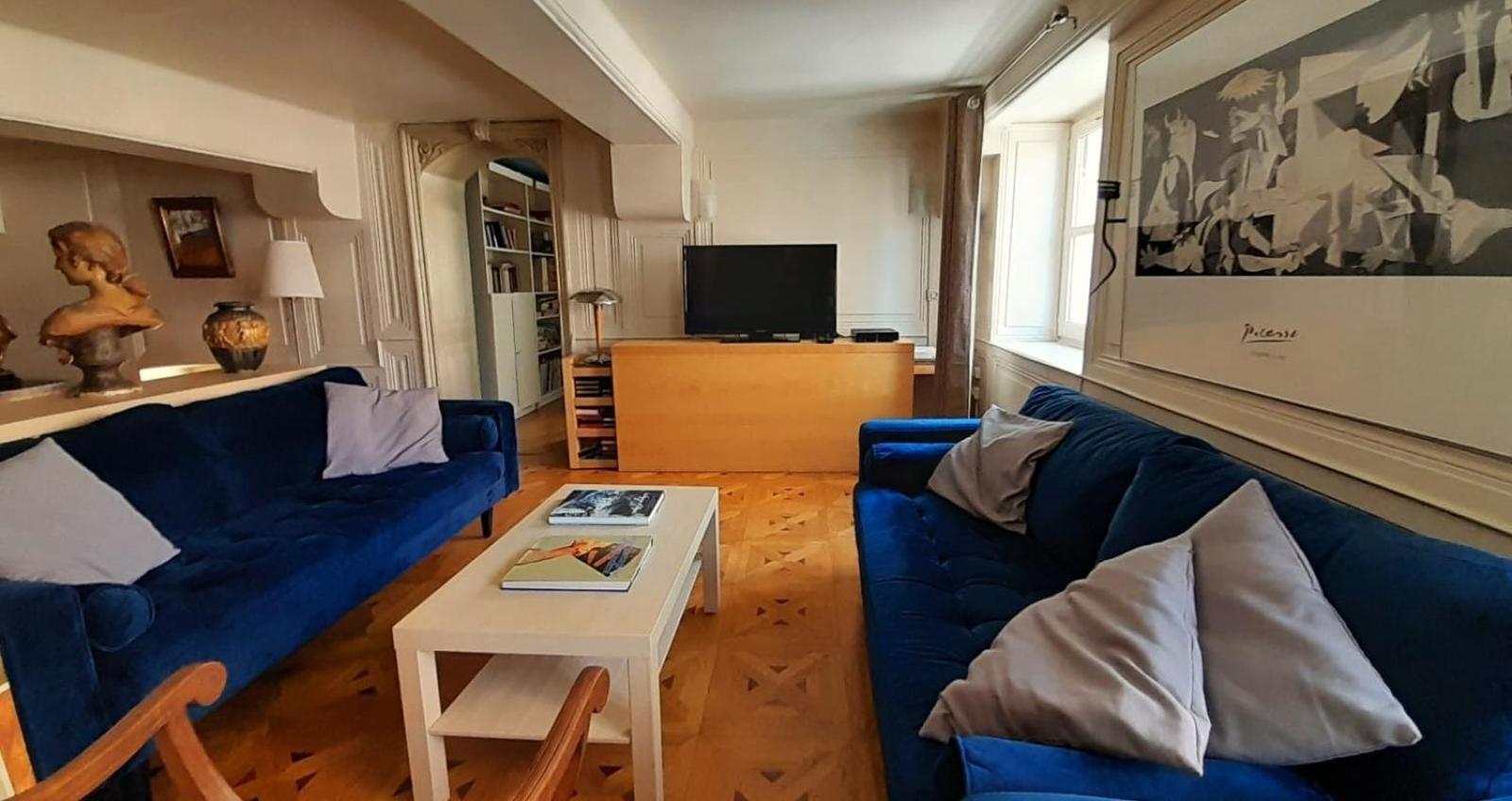Vieux-Lyon - Maison Renaissance Εξωτερικό φωτογραφία