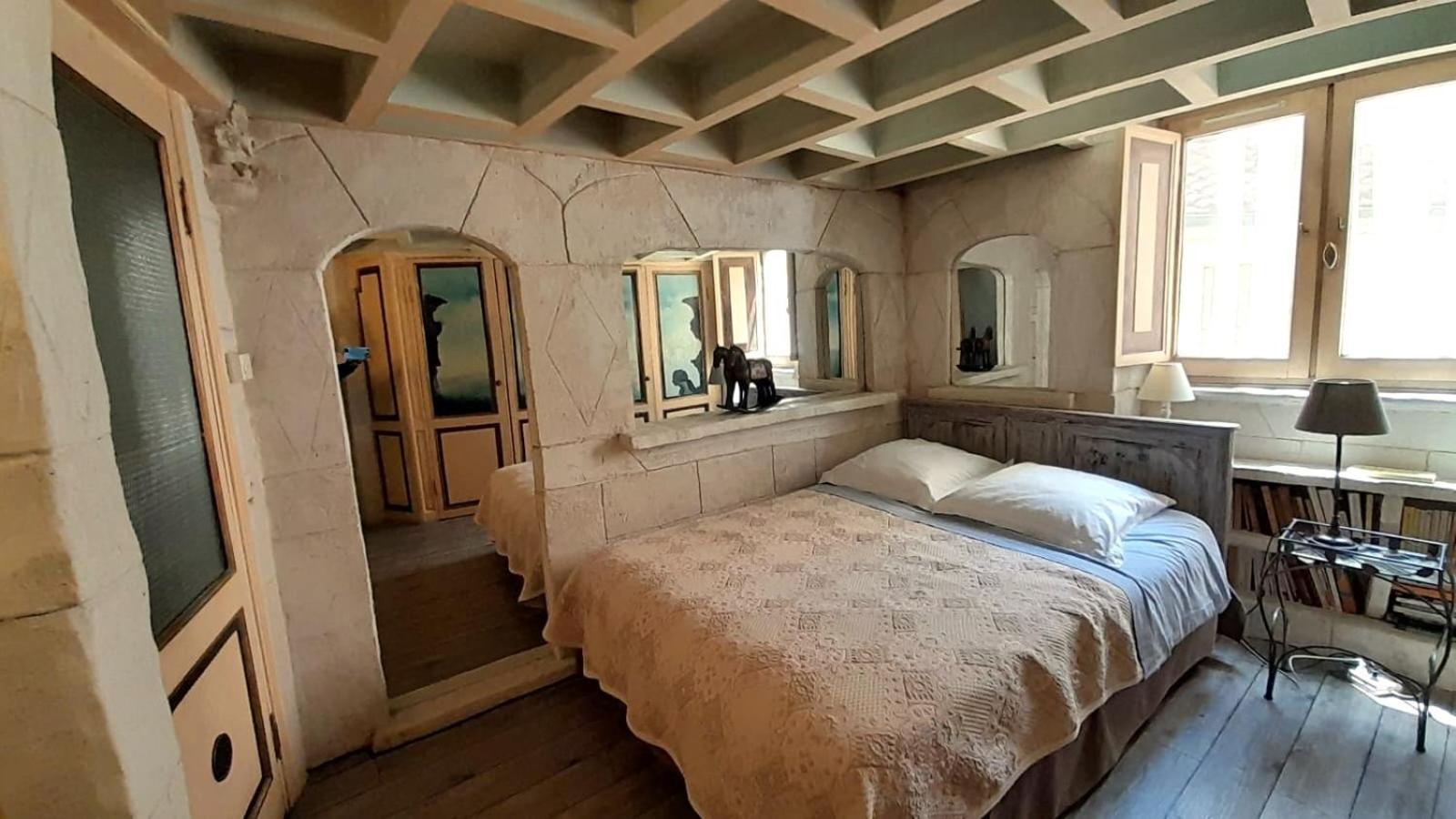 Vieux-Lyon - Maison Renaissance Εξωτερικό φωτογραφία