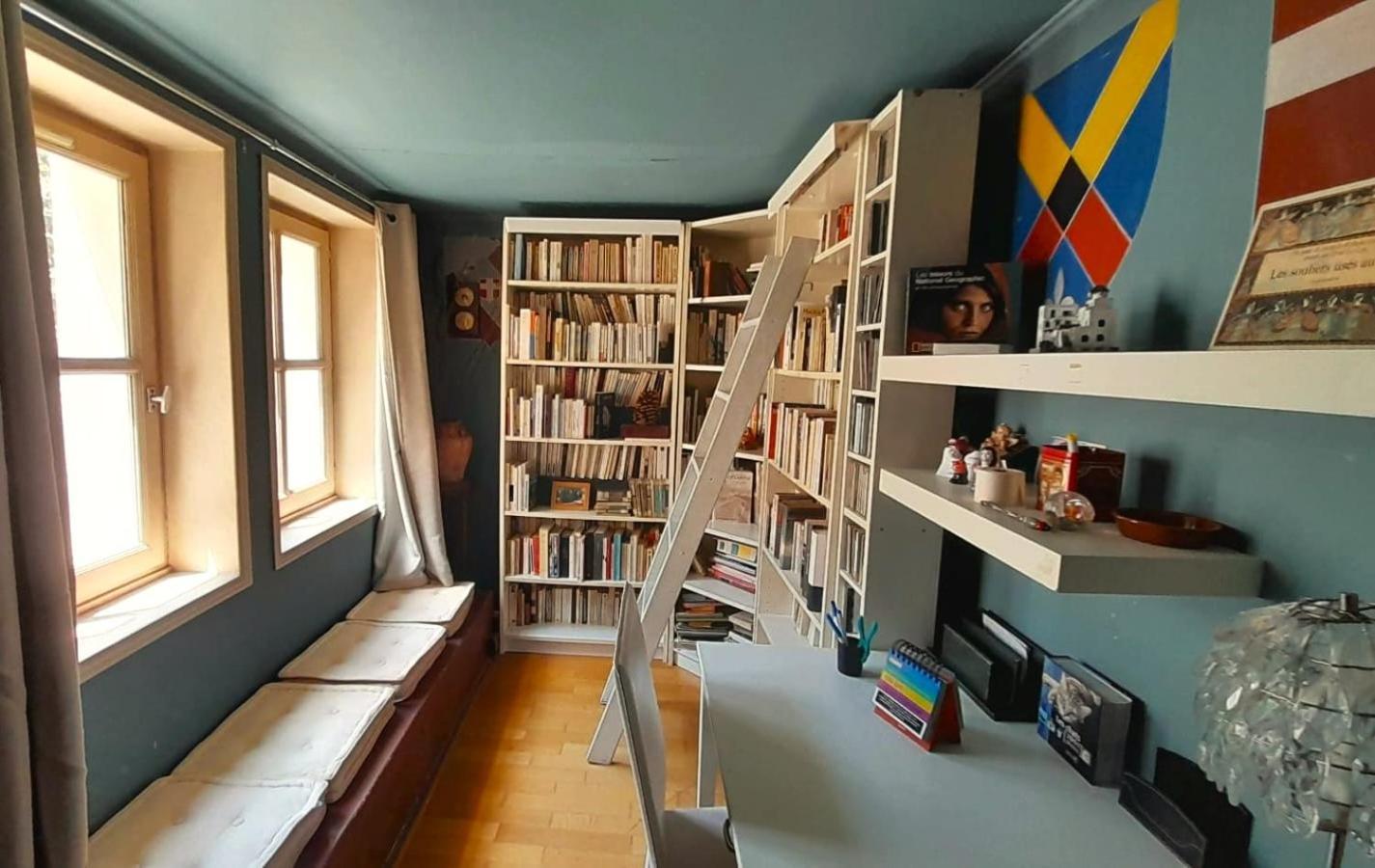 Vieux-Lyon - Maison Renaissance Εξωτερικό φωτογραφία