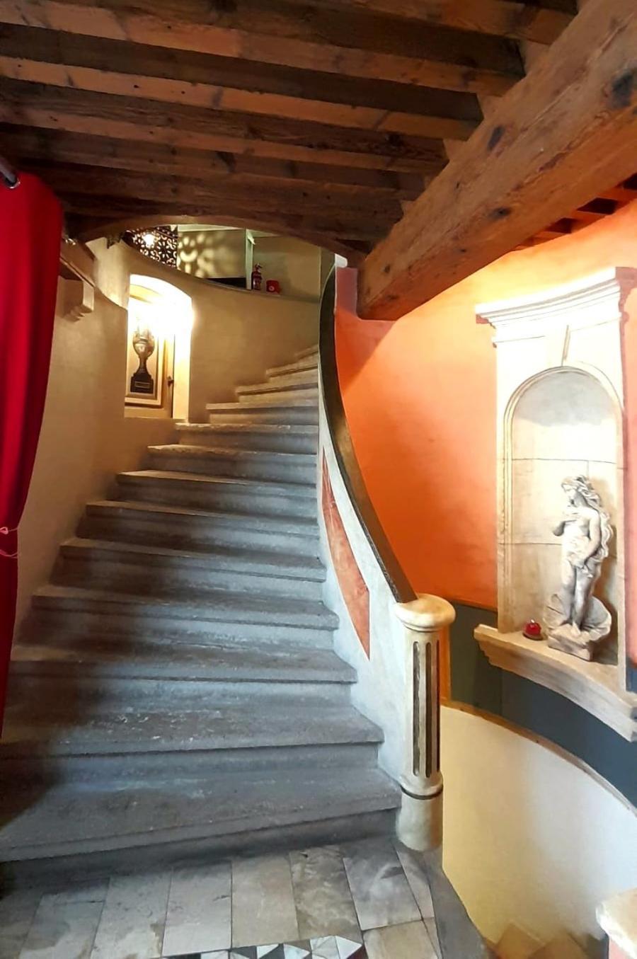 Vieux-Lyon - Maison Renaissance Εξωτερικό φωτογραφία