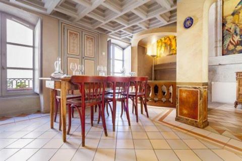 Vieux-Lyon - Maison Renaissance Εξωτερικό φωτογραφία