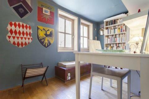 Vieux-Lyon - Maison Renaissance Εξωτερικό φωτογραφία
