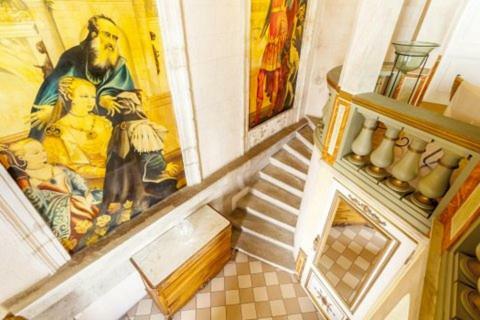 Vieux-Lyon - Maison Renaissance Εξωτερικό φωτογραφία