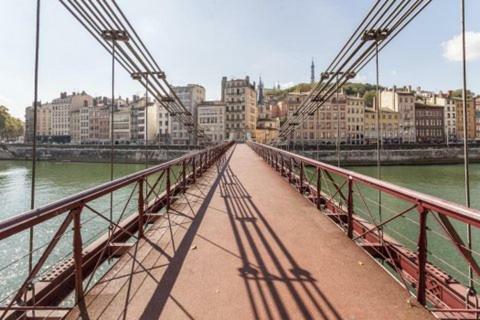 Vieux-Lyon - Maison Renaissance Εξωτερικό φωτογραφία