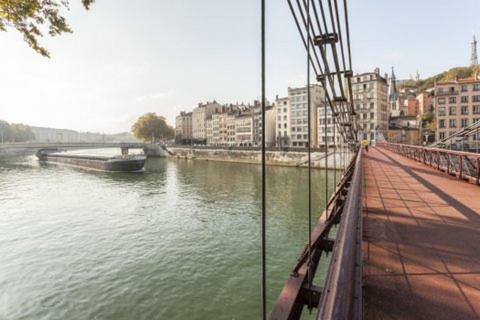 Vieux-Lyon - Maison Renaissance Εξωτερικό φωτογραφία